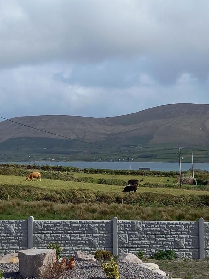 A New U Country Cottage Clynacartan Eksteriør bilde